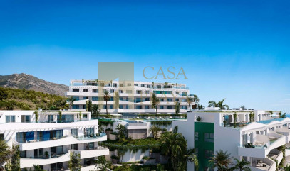 Inwestycja Mijas, Andaluzja Calle Haya