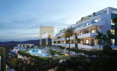 Inwestycja Mijas, Andaluzja Calle Haya