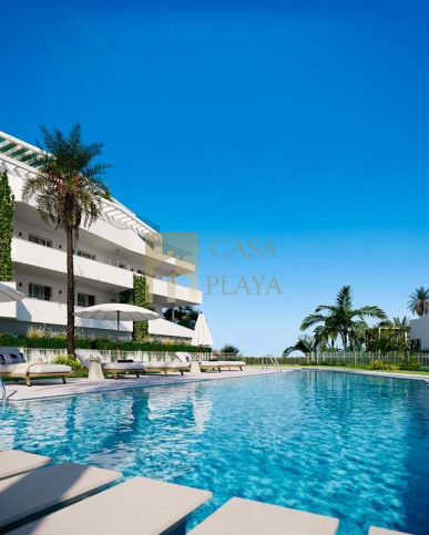 Mieszkanie Sprzedaż Mijas, Andaluzja Calle Haya 2