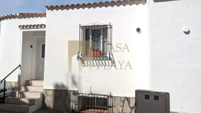 Inwestycja Benitachell, Alicante Casa Mila