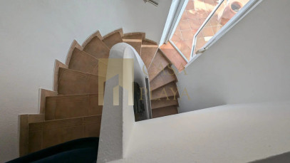 Inwestycja Benitachell, Alicante Casa Mila