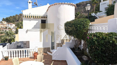 Dom Sprzedaż Benitachell, Alicante Casa Mila