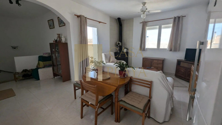 Dom Sprzedaż Benitachell, Alicante Casa Mila 7