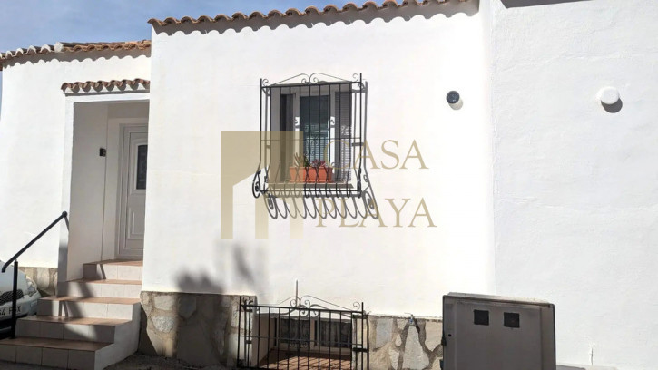 Dom Sprzedaż Benitachell, Alicante Casa Mila 9