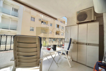 Inwestycja Moraira, Alicante Avinguda de la Paz