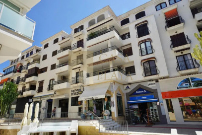 Inwestycja Moraira, Alicante Avinguda de la Paz