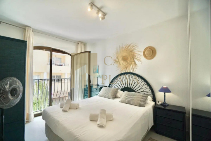 Mieszkanie Sprzedaż Moraira, Alicante Avinguda de la Paz 6