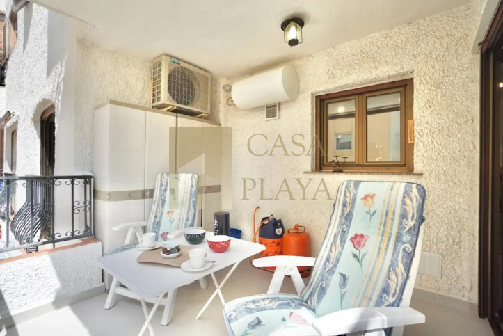 Mieszkanie Sprzedaż Moraira, Alicante Avinguda de la Paz 7