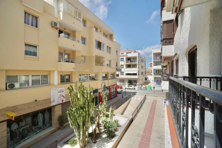 Mieszkanie Sprzedaż Moraira, Alicante Avinguda de la Paz 10