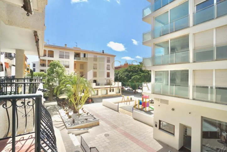 Mieszkanie Sprzedaż Moraira, Alicante Avinguda de la Paz 12