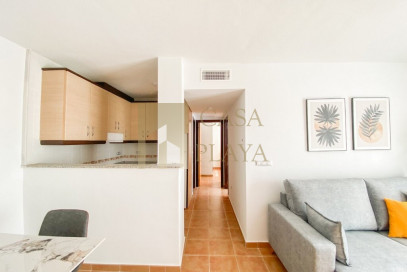 Inwestycja Águilas, Murcia Collasdos Zieschang