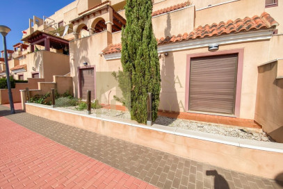 Inwestycja Águilas, Murcia Collasdos Zieschang