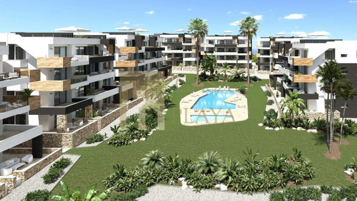 Mieszkanie Sprzedaż Orihuela Costa, Alicante Calle Lagos de Covadonga 19