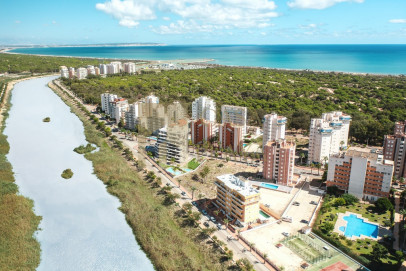 Mieszkanie Sprzedaż Guardamar del Segura, Alicante Avinguda del Port