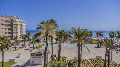 Inwestycja La Mata, Torrevieja Calle Mayor