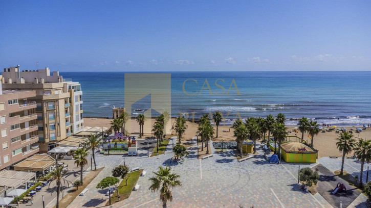 Mieszkanie Sprzedaż La Mata, Torrevieja Calle Mayor 7