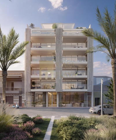 Mieszkanie Sprzedaż La Mata, Torrevieja Calle Mayor 11