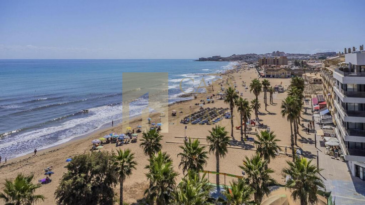 Mieszkanie Sprzedaż La Mata, Torrevieja Calle Mayor 3