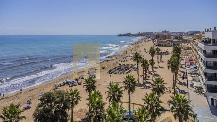 Mieszkanie Sprzedaż La Mata, Torrevieja Calle Mayor 3