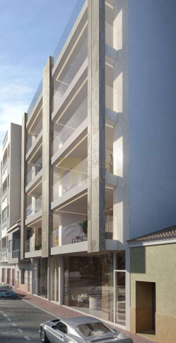 Mieszkanie Sprzedaż La Mata, Torrevieja Calle Mayor 12