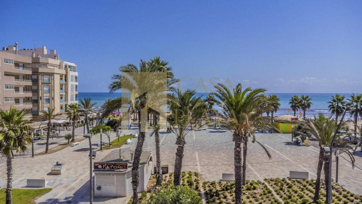 Mieszkanie Sprzedaż La Mata, Torrevieja Calle Mayor 6