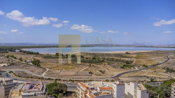 Mieszkanie Sprzedaż La Mata, Torrevieja Calle Mayor 4