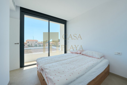Inwestycja L'Alfàs del Pi, Alicante Carrer Turquesa