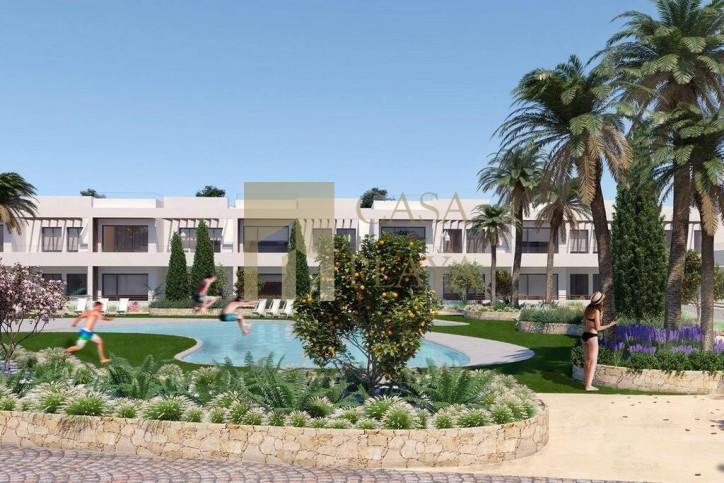Mieszkanie Sprzedaż Torrevieja, Alicante Avenida Desiderio Rodriguez 7