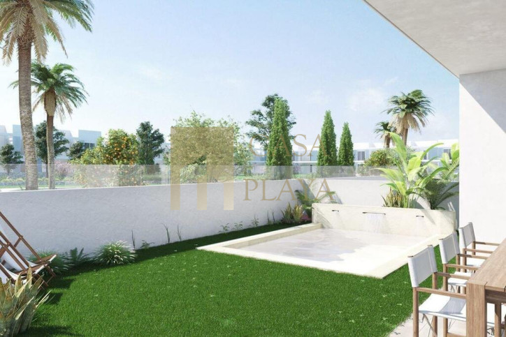 Mieszkanie Sprzedaż Torrevieja, Alicante Avenida Desiderio Rodriguez 9