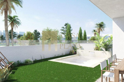 Mieszkanie Sprzedaż Torrevieja, Alicante Avenida Desiderio Rodriguez