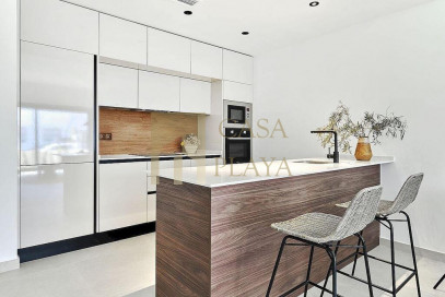 Mieszkanie Sprzedaż Torrevieja, Alicante Avenida Desiderio Rodriguez