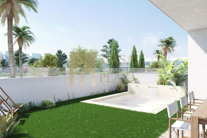 Mieszkanie Sprzedaż Torrevieja, Alicante Avenida Desiderio Rodriguez 9