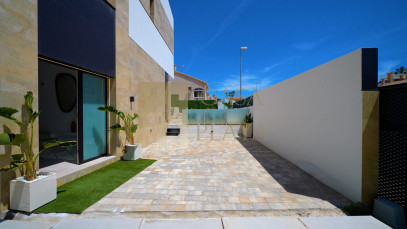 Dom Sprzedaż Orihuela Costa, Alicante Calle Leman