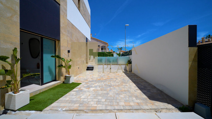 Dom Sprzedaż Orihuela Costa, Alicante Calle Leman 3