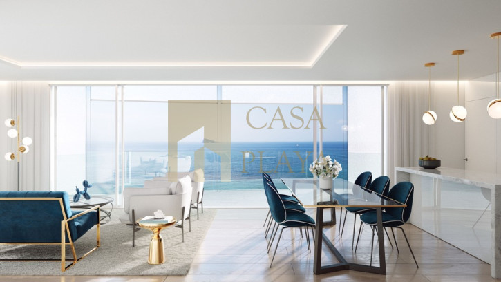 Inwestycja Benidorm, Alicante Carrer d'Aigües 22