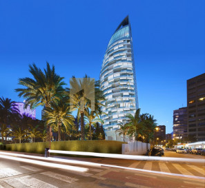 Mieszkanie Sprzedaż Benidorm, Alicante Carrer d'Aigües
