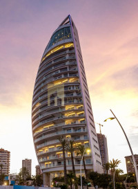 Mieszkanie Sprzedaż Benidorm, Alicante Carrer d'Aigües