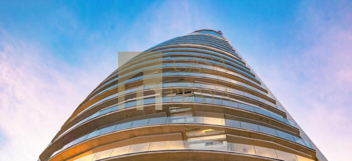 Mieszkanie Sprzedaż Benidorm, Alicante Carrer d'Aigües 7