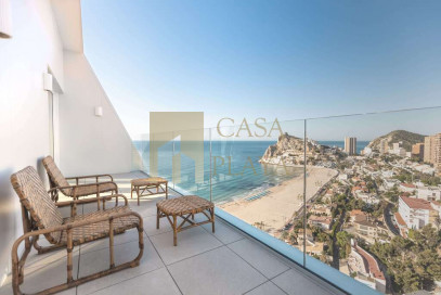 Mieszkanie Sprzedaż Benidorm, Alicante Carrer d'Aigües