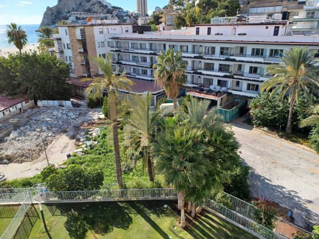 Inwestycja Benidorm, Alicante Avinguda de Vicent Llorca Alós 2
