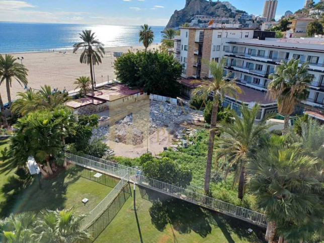 Mieszkanie Sprzedaż Benidorm, Alicante Avinguda de Vicent Llorca Alós 4