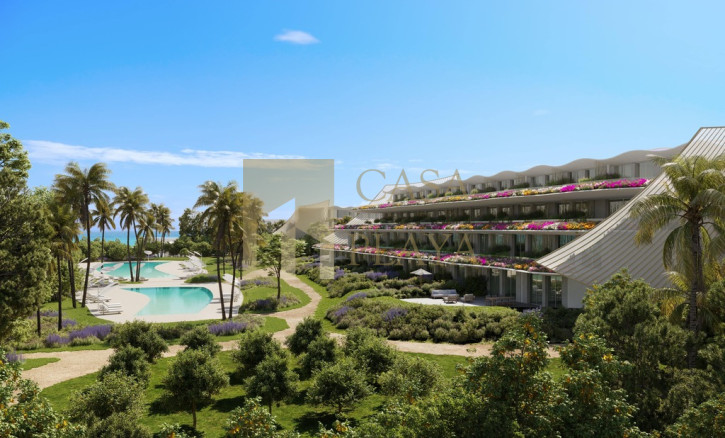 Inwestycja L'Albir, Alicante Camí Vell del Far 6