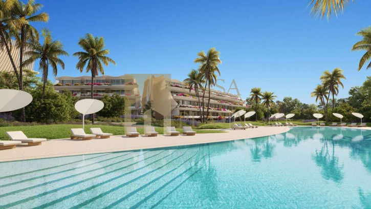 Inwestycja L'Albir, Alicante Camí Vell del Far 7
