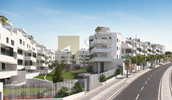 Mieszkanie Sprzedaż Colinas del Limonar, Malaga Calle Arrigo Boito 5