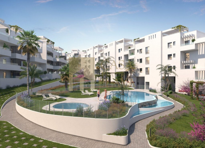 Mieszkanie Sprzedaż Colinas del Limonar, Malaga Calle Arrigo Boito 4