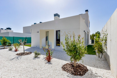 Inwestycja Finestrat, Alicante Carrer Amsterdam
