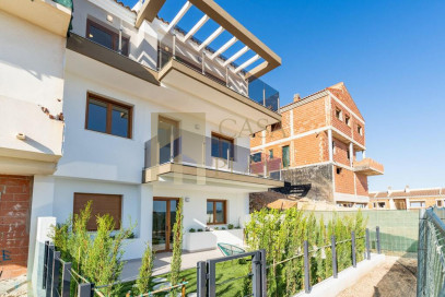 Dom Sprzedaż La Nucia, Alicante Carretera d'Alcoi a Benidorm
