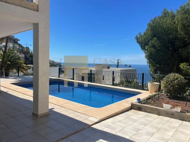 Inwestycja Altea, Alicante Carrer Noruega 3