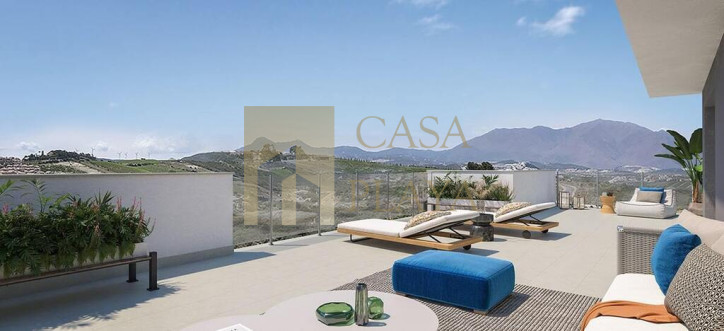 Inwestycja Manilva, Malaga Urbanización Brisas II 3