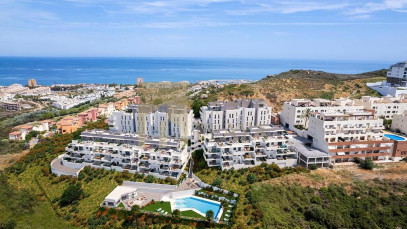 Mieszkanie Sprzedaż Manilva, Malaga Urbanización Brisas II